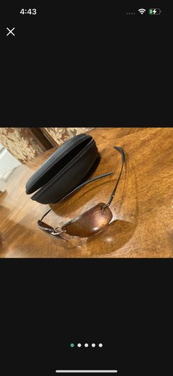 Oakley Sunglasses