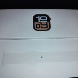 Apple Watch Series 10