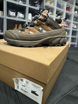 Burberry Shoes