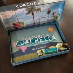 Coachella Weekend 2 GA