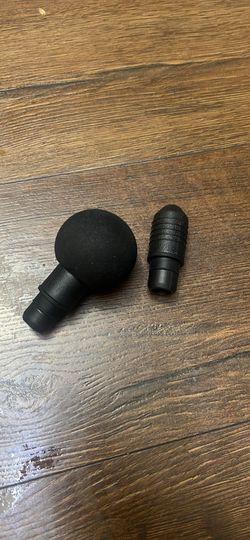 Massage gun
