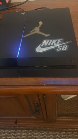 Play station 4
