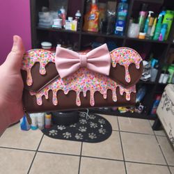 Disney Wallet