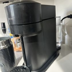 nespresso vertuo