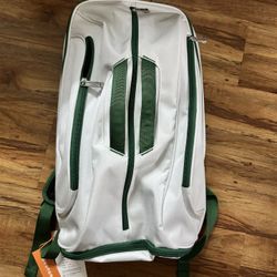 Tennis Backpack
