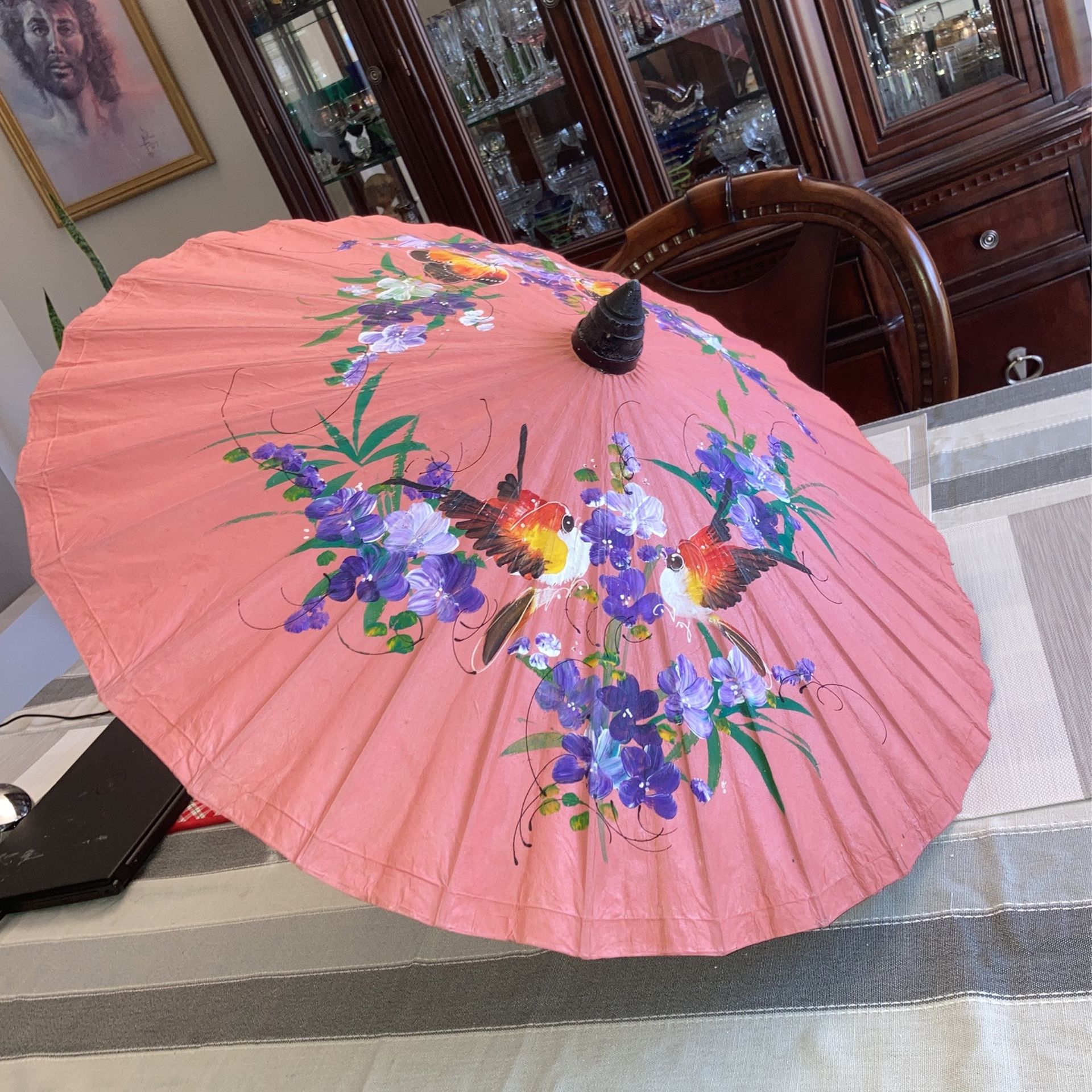 Chinese Umbrella