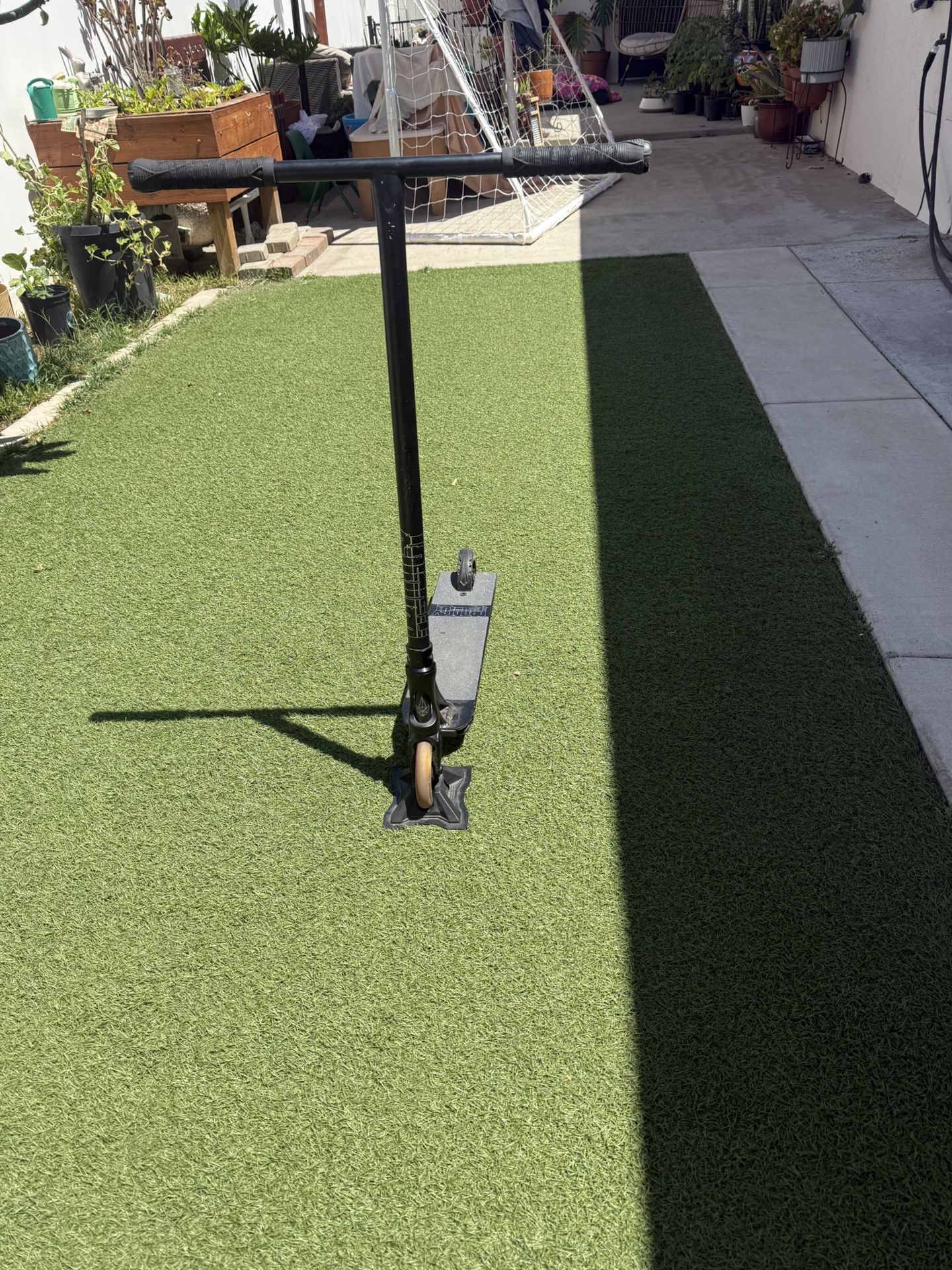 Prodigy S8 Street Edition Scooter 