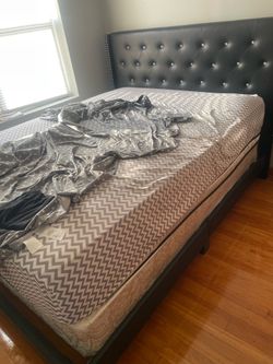 Queen size