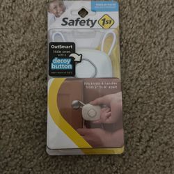 Safety 1st OutSmart Flex Lock (quantity 3)