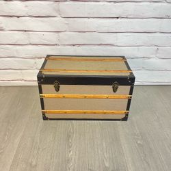 Nesting Storage Trunks 3pc