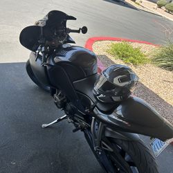 2008 buell 1125rr