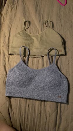 Bras