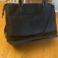 WENGER Ana 16” Laptop Tote Bag