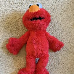 Tickle Me Elmo 