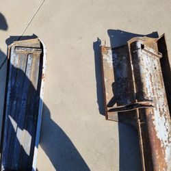 3100 Chevy truck Parts 