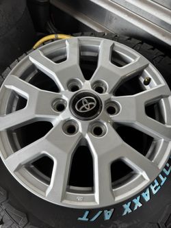 2025 Toyota 4Runner