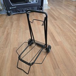 Small Foldable Hand Cart