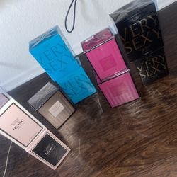 Victoria Secret