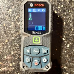 Bosch GLM -165