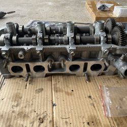 Toyota 4 Runner Head Gaskets//cylinder Head//Mobile Mechanic//parts