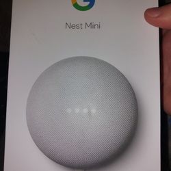 Hey Google