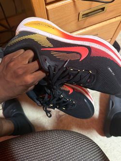 Nike vemero