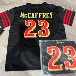 San Francisco 49ers Nike Stitched Jerseys Mens Womens Sizes Small-7X**  See Prices 