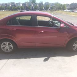 2022 Chevrolet Spark