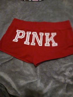 Victoria's secret PINK shorts