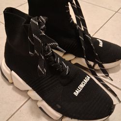 Balenciaga Speed 2.0 Size 9