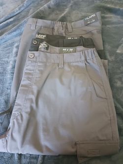 LAPG Cargo Pants 