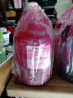 Snow Cone Syrup