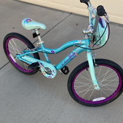 Schwinn Girls Bike 20 inch wheels