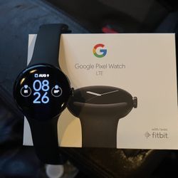 Brand New Google Pixel