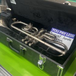 Trumpet 🎺 