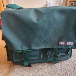 Scrapbooking Case