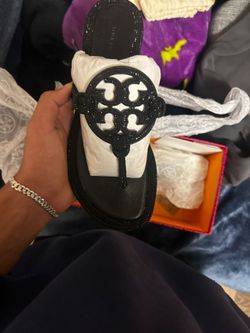 Tory Burch Sandals