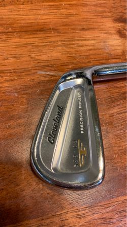 Cleveland 588 CB 6 iron