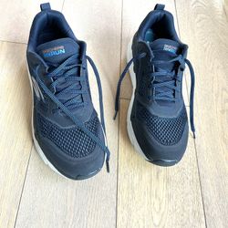 SKECHERS Men’s Size 12 Go Run Max Cushion 