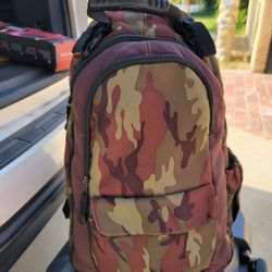 Dapper Dude Diaper Bag