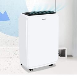 $100 YAUFEY DEHUMIDIFIER 