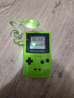 Gameboy Color