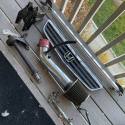 Honda Parts B Series D Series Obd1 Ecu 