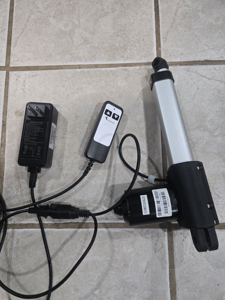 Bed Moter With Remote