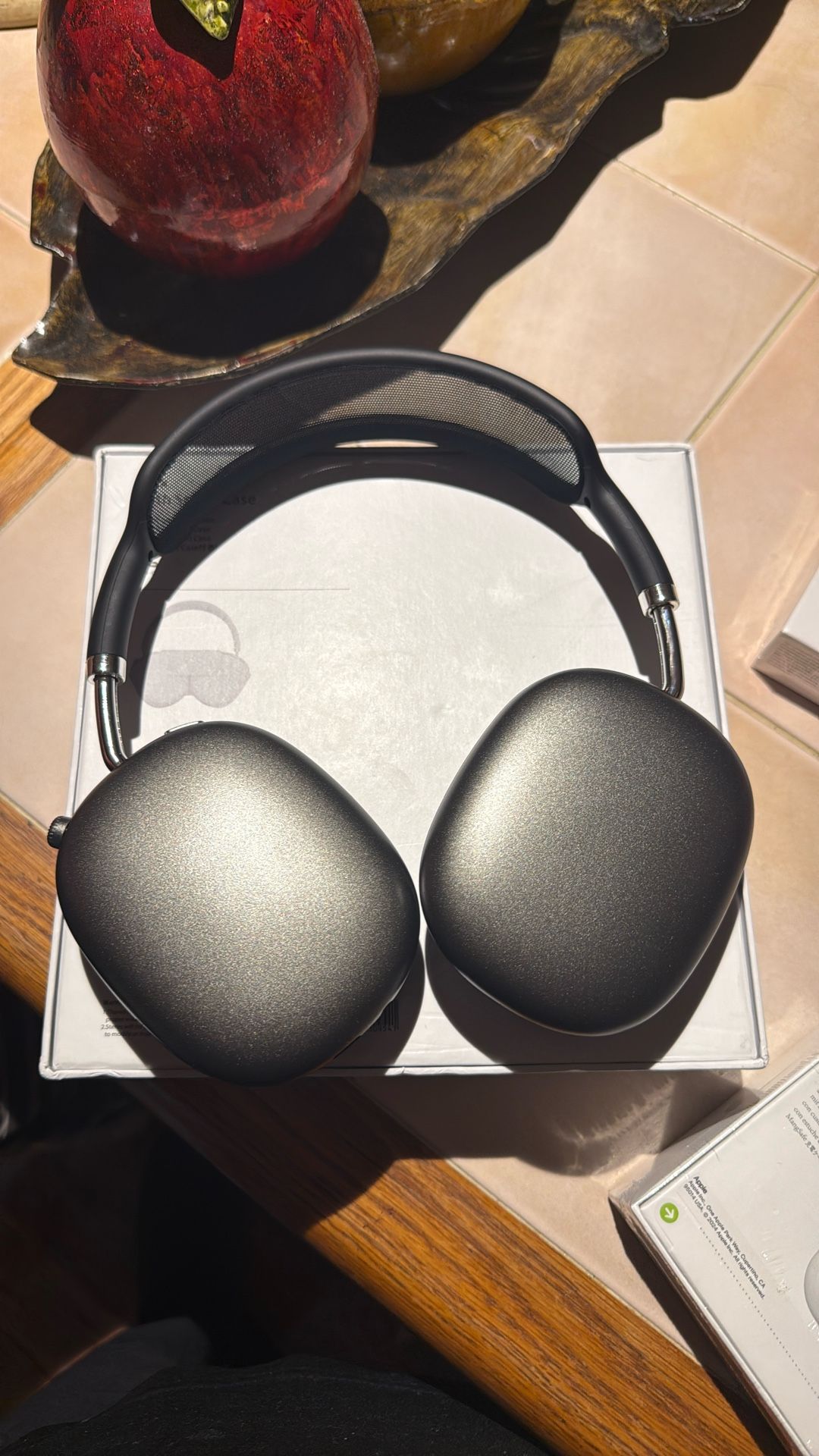 AirPods Max