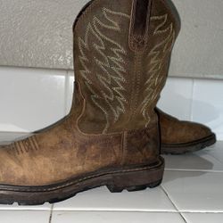 Ariat Boots Size 7.5