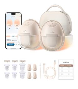 Eufy S1 Pro Breast pump