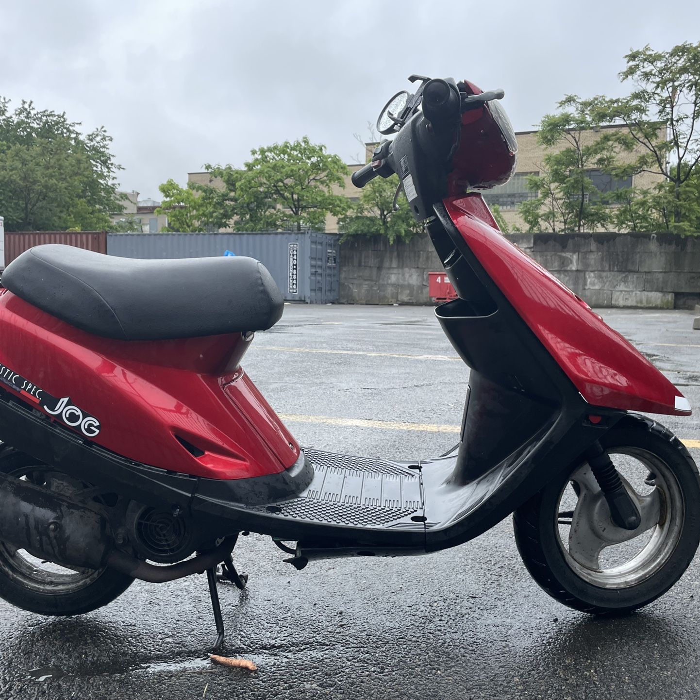 1999 Yamaha Jog for Sale in New York, NY - OfferUp
