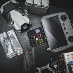 DJI Mini 4 Pro Fly More Combo "SAME DAY SHIPPING FROM USA"