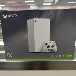 Xbox Series X Digital 